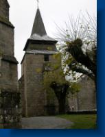 clocher cote ouest